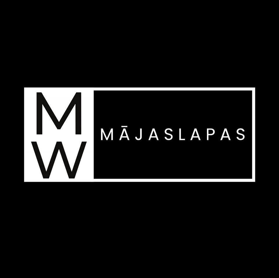 MW Mājaslapas logo
